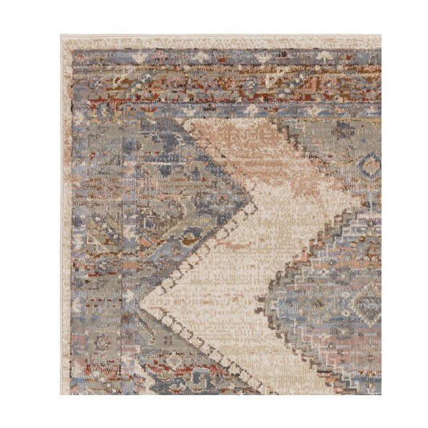 Tappeto marrone-beige 230x155 cm Zola - Asiatic Carpets-image-4