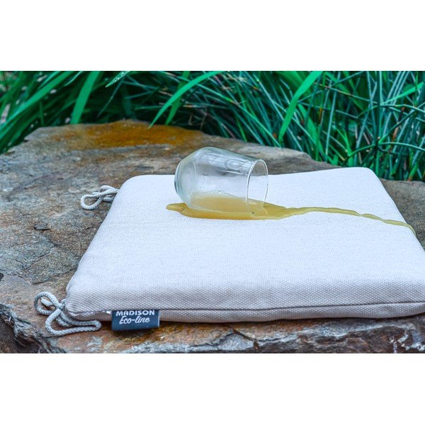 Cuscino per esterni 50x50 cm Panama Eco - Madison-image-3