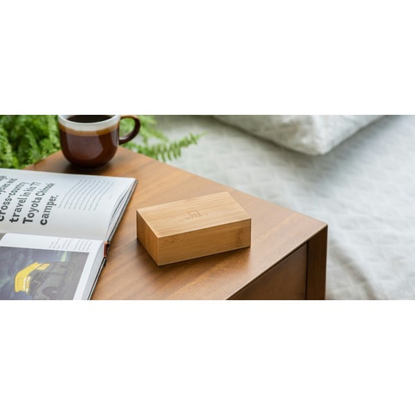 Sveglia digitale Flip Click – Gingko-image-4