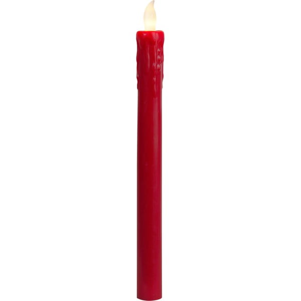 Candele LED in set da 2 (altezza 25 cm) Presse - Star Trading-image-3