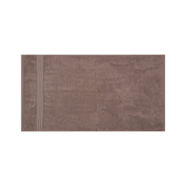 Set di 6 asciugamani in cotone Micro Cotton, 50 x 90 cm - Foutastic-image-2