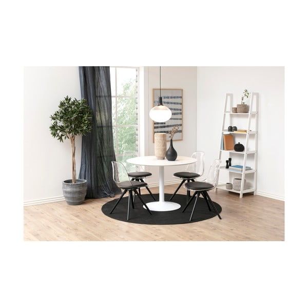 Tavolo da pranzo rotondo ø 110 cm Ibiza - Actona-image-2