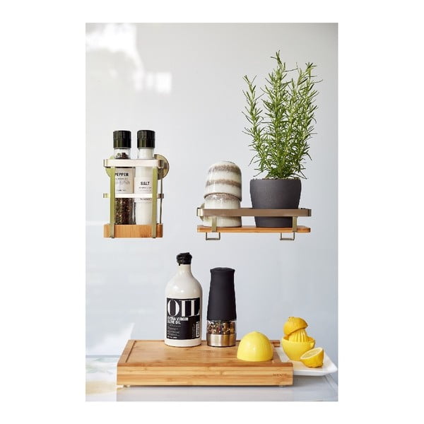 Mensola a muro universale Universale Premium - Wenko-image-2