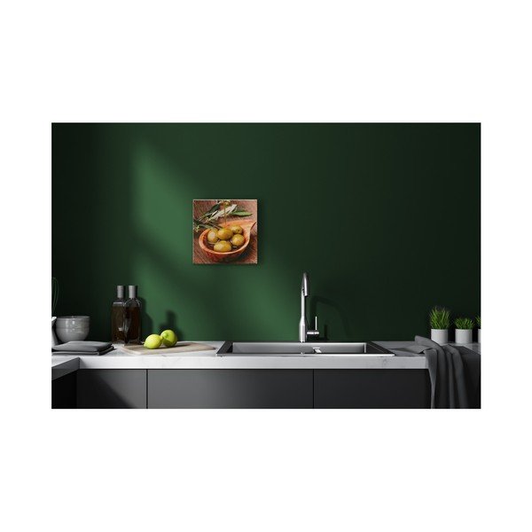 Immagine Glasspik Ilive III, 30 x 30 cm - Styler-image-1