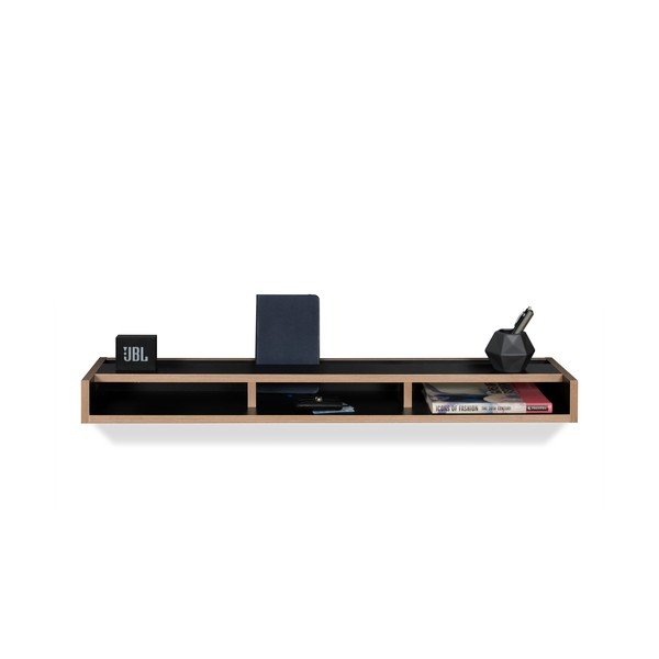 Ripiano nero Ply - TemaHome-image-3