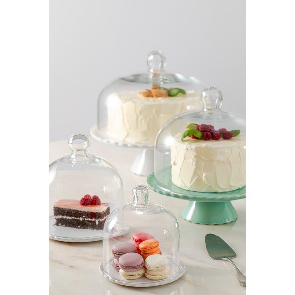 Coperchio in vetro , ø 30 cm Glass Domes - Casafina-image-2