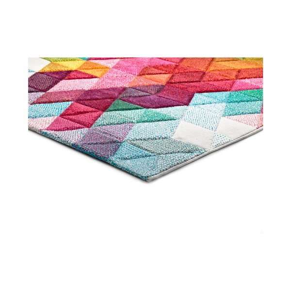 Tappeto , 120 x 170 cm Optik Multi - Universal-image-2