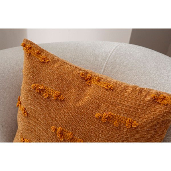 Federa decorativa 43x43 cm Tuffet – Mioli Decor-image-2