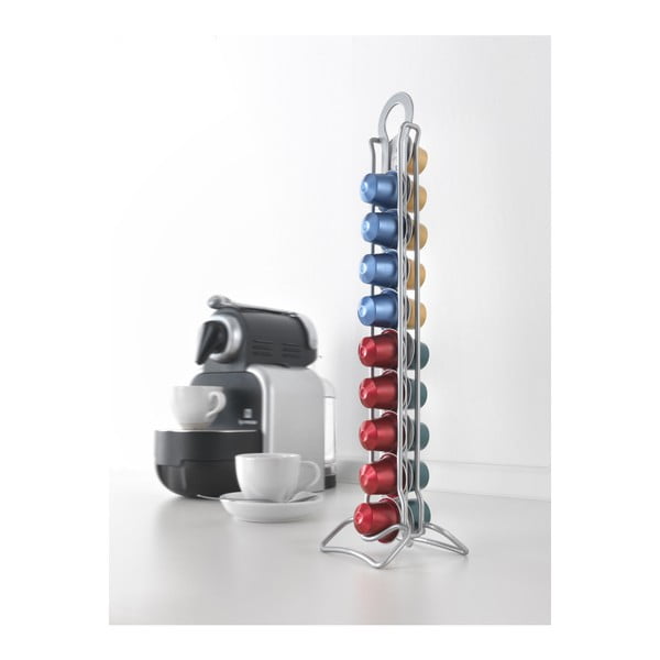 Supporto per capsule di caffè Supporto per capsule di caffè - Metaltex-image-2