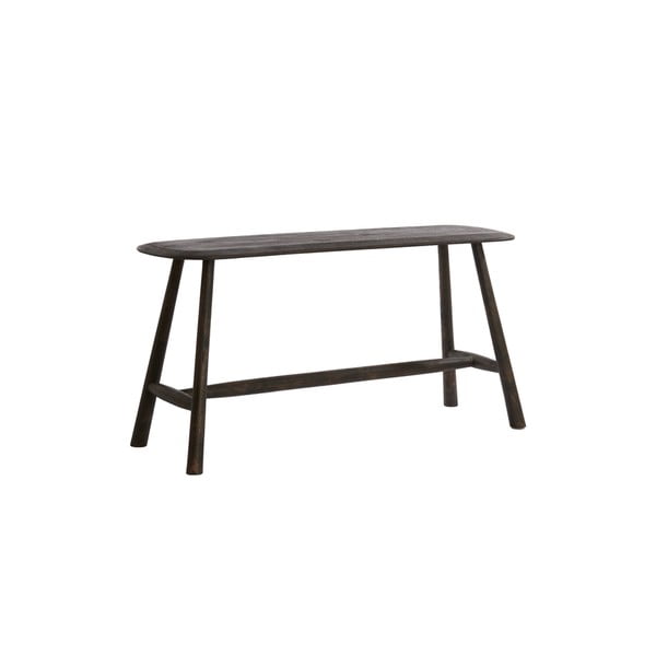 Panchina marrone scuro Cerfs - Light & Living-image-1