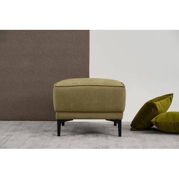 Poggiapiedi verde Copenhagen – Scandic-image-1