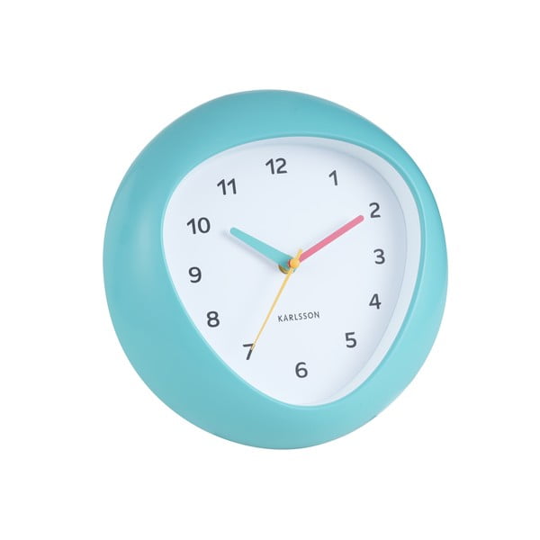 Orologio da parete ø 25,5 cm Funky Vibes – Karlsson-image-2