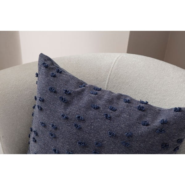 Federa decorativa 43x43 cm Tuffet – Mioli Decor-image-2