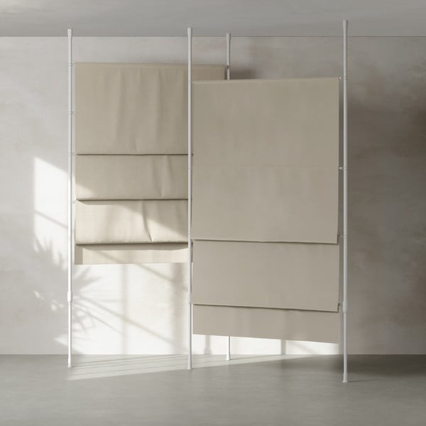 Schermo beige Anywhere - Umbra-image-1