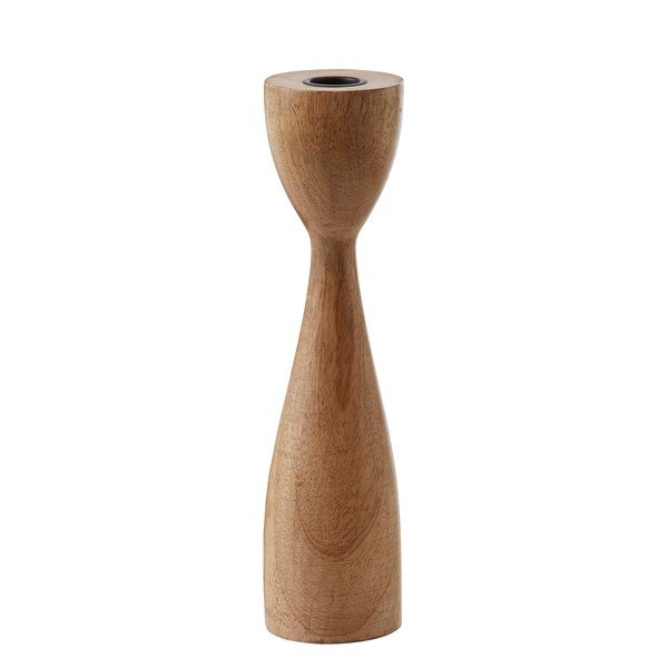 Stojan na svíčku Slim, 25 cm
