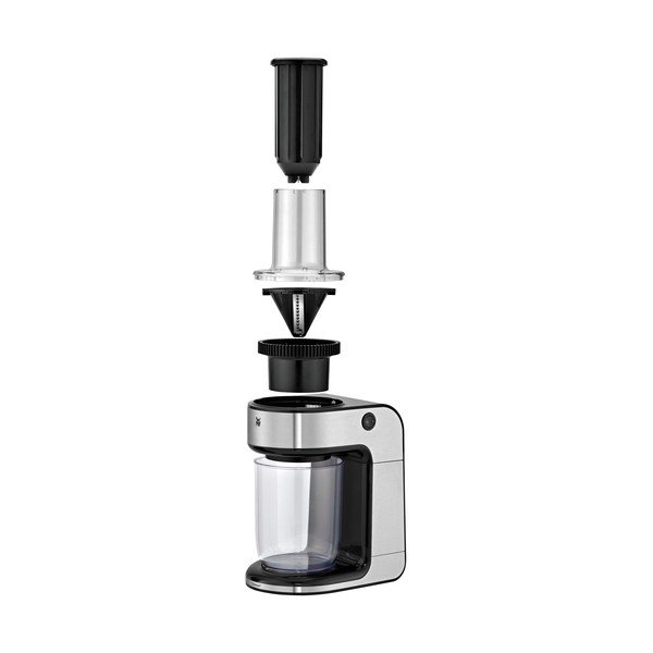Spiralizzatore in acciaio inox Kult X - WMF