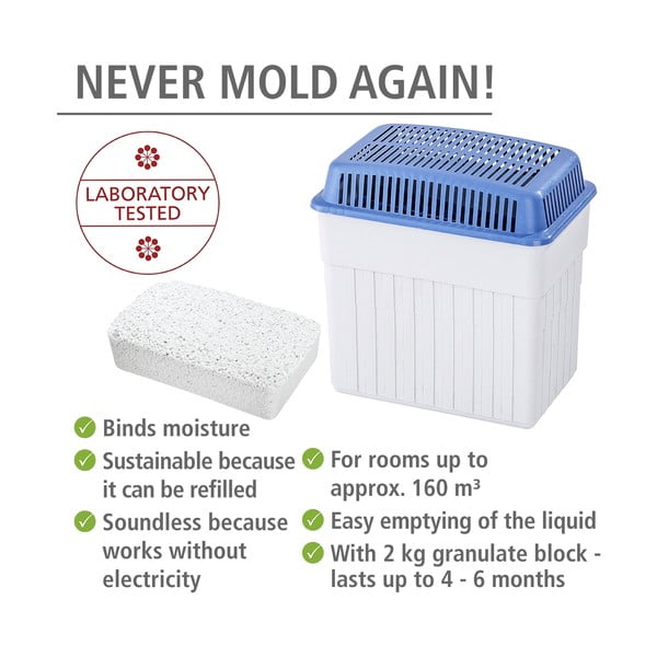 Assorbitore di umidità - Wenko-image-4