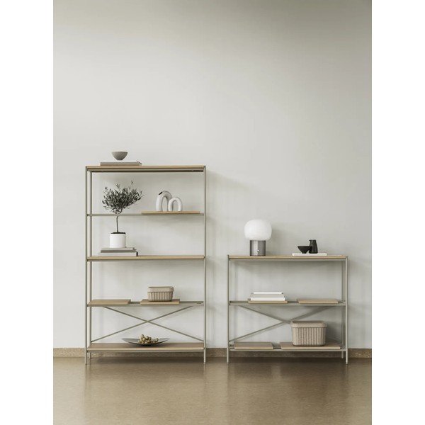 Lattiera marrone scuro in ceramica 290 ml Kumi – Blomus-image-3