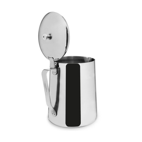 Bollitore argentato in acciaio inox 2,3 l Anett – Orion-image-1
