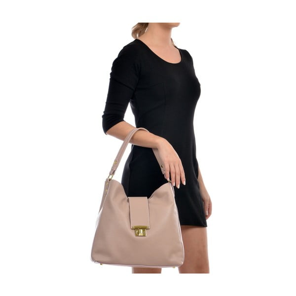 Borsa in pelle - Roberta M-image-4