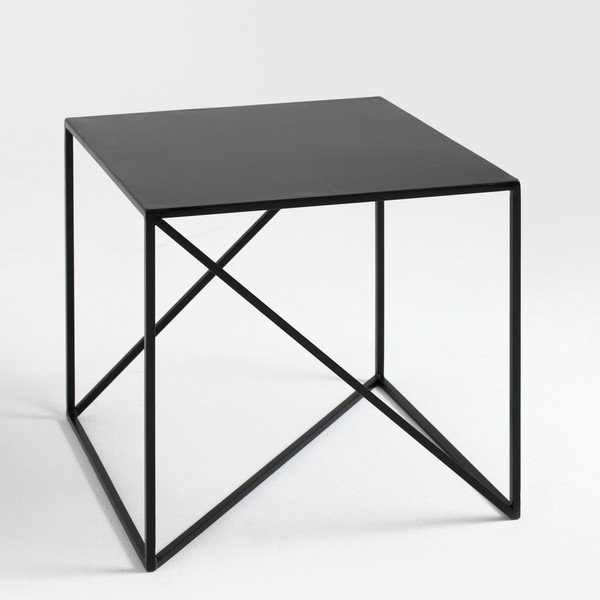Tavolino nero Memo - CustomForm-image-1