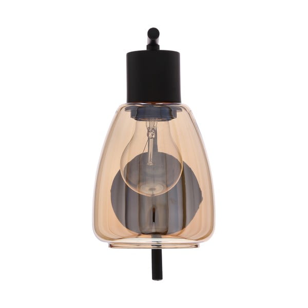 Lampada da parete ø 12 cm Moldo – Candellux Lighting-image-3