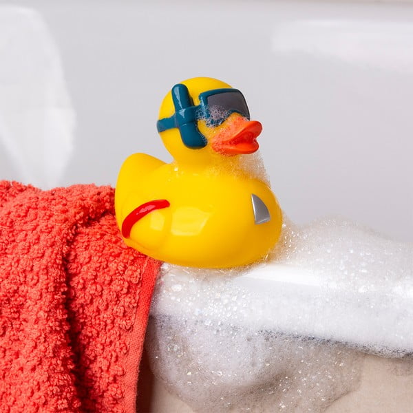 Giocattolo d'acqua Duck – Rex London-image-1