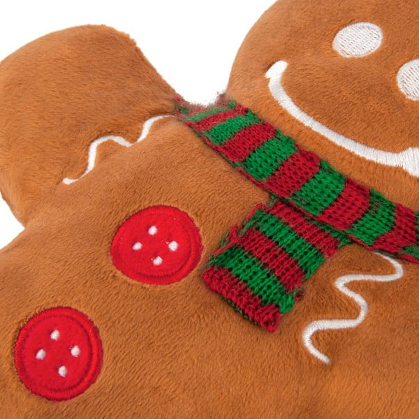 Giocattolo per cane Gingerbread Man - P.L.A.Y.-image-2
