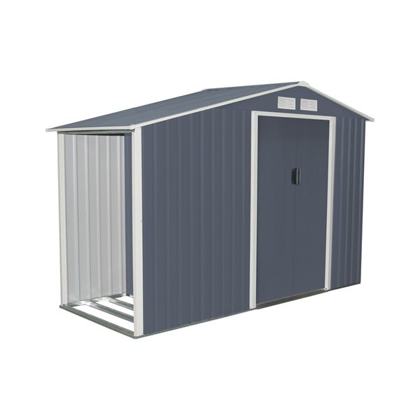 Casa giardino Luke A - Rojaplast-image-4