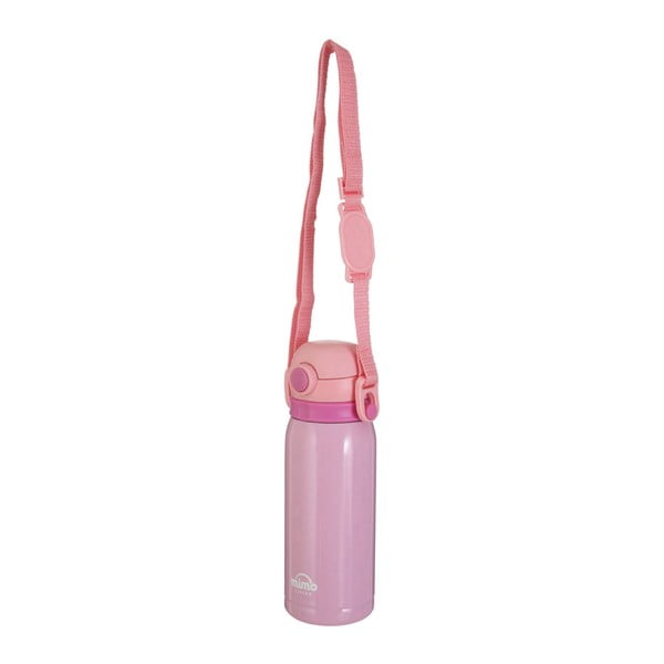 Thermos rosa chiaro Mimo - Premier Housewares-image-4