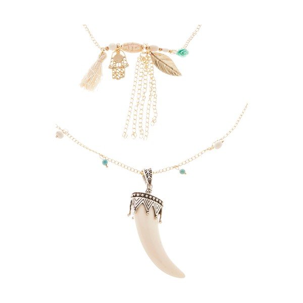 Collana da donna Georgina - NOMA-image-2