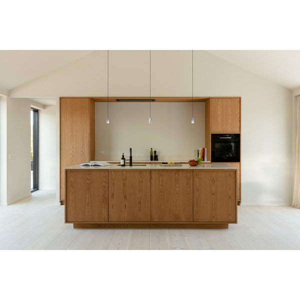 Paralume in argento ø 4 cm Brighter Days Quadra - UMAGE-image-1