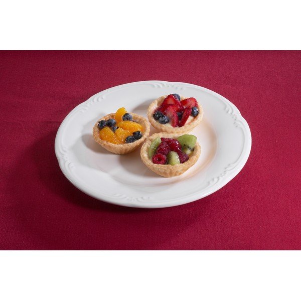 Forma na košíčky ve stříbrné barvě Nordic Ware-image-3