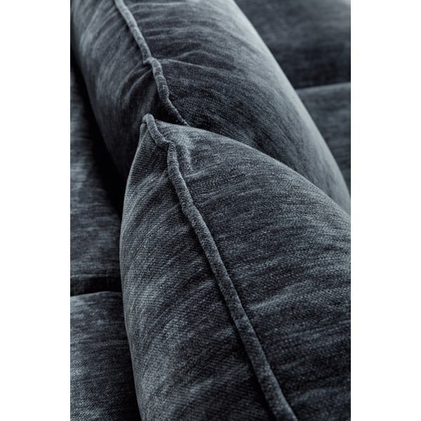 Divano letto angolare blu Lucy - Sits-image-1