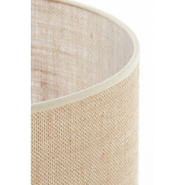 Paralume beige ø 30 cm Sendai - Light & Living-image-3