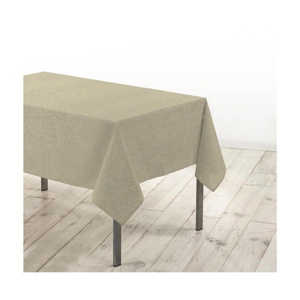 Tovaglia 140x240 cm Strass – douceur d'intérieur
