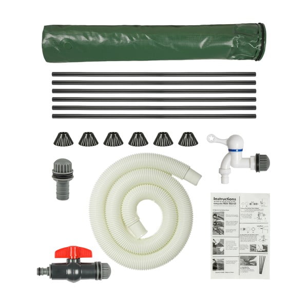 Barile d'acqua - Rojaplast-image-2