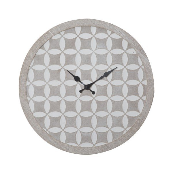 Orologio da parete Oro, ⌀ 30 cm - Mauro Ferretti