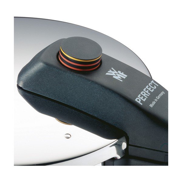 Pentola a pressione in acciaio inox , 6,5 l Perfect - WMF-image-2