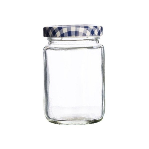 Set di 12 vasetti rotondi, 93 ml - Kilner-image-1