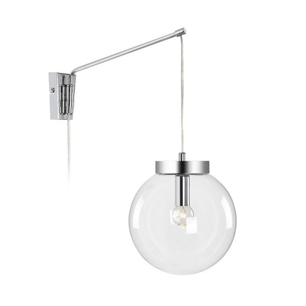 Lampada da parete Sicilia - Markslöjd