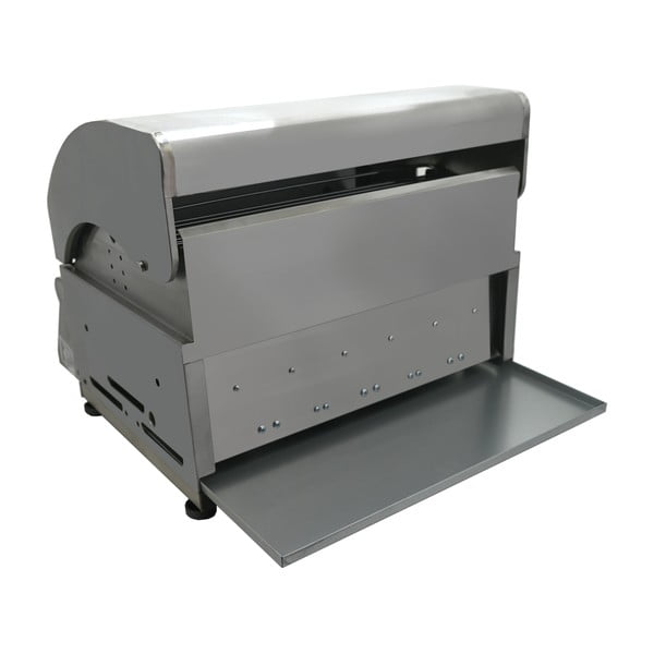 Griglia a gas Garden – Cattara-image-1