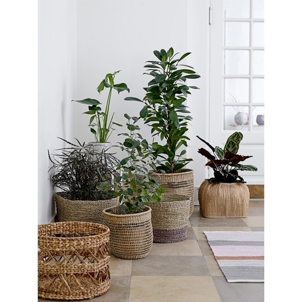 Tappeto Gardo, 60 x 120 cm - Bloomingville-image-2