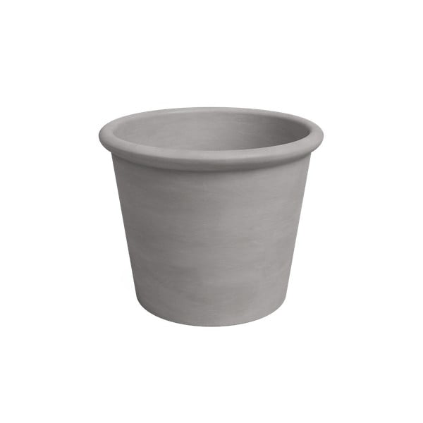 Vaso in terracotta ø 18 cm Saramago Cilindro - Artevasi