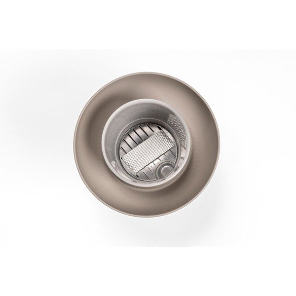 Vaso per fiori in plastica ø 19 cm Humidarium – Plastia-image-3