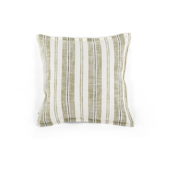 Cuscino decorativo in cotone 45x45 cm Indira – Tiseco Home Studio