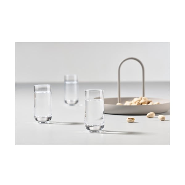 Bicchierini 3 pezzi 50 ml Rocks - Zone-image-1