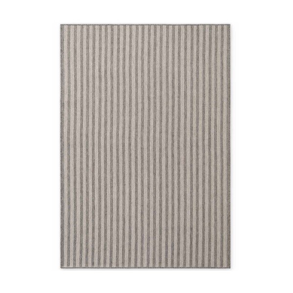 Tappeto da interno/esterno grigio/color crema 160x230 cm Haringey Linley – Ted Baker