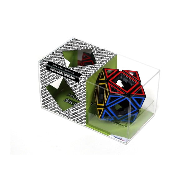 Rompicapo Hollow Skewb - RecentToys-image-1