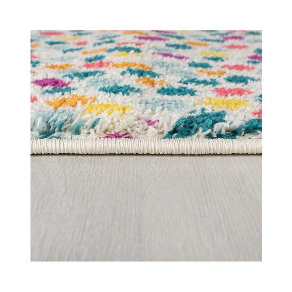 Tappeto 140x200 cm Rainbow Spot - Flair Rugs-image-4
